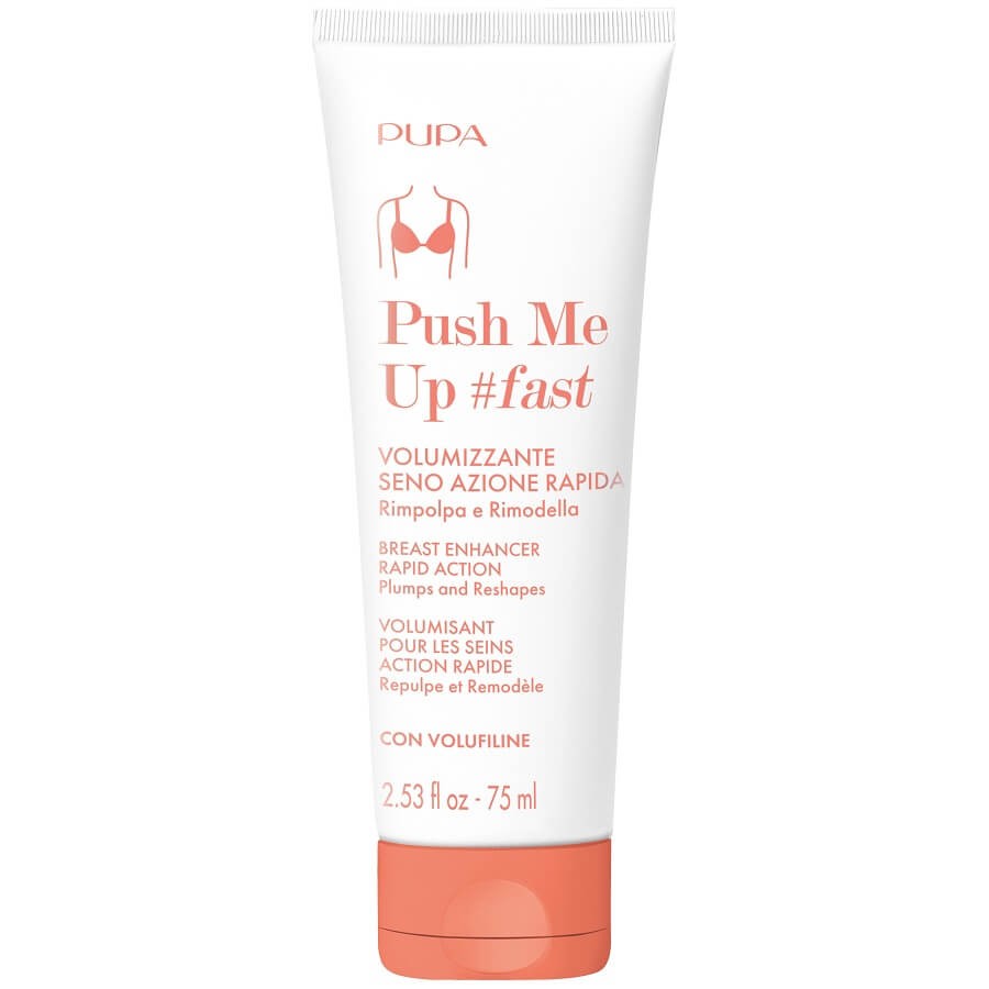 Pupa - Push Me Up Rapid Decollete Cream - 