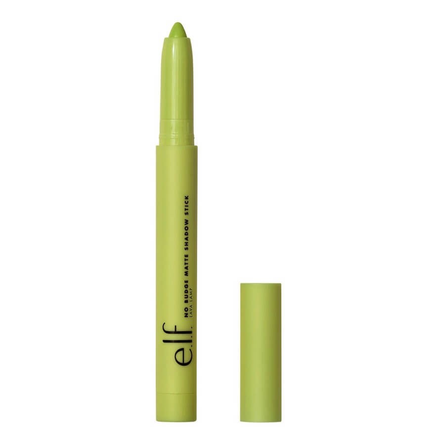 e.l.f. Cosmetics - No Budge Matte Shadow Stick - Lava Lamp