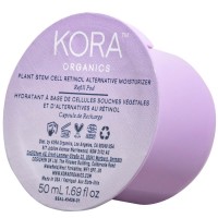 KORA Organics Plant Stem Cell Retinol Alternative Moisturizer - REFILL