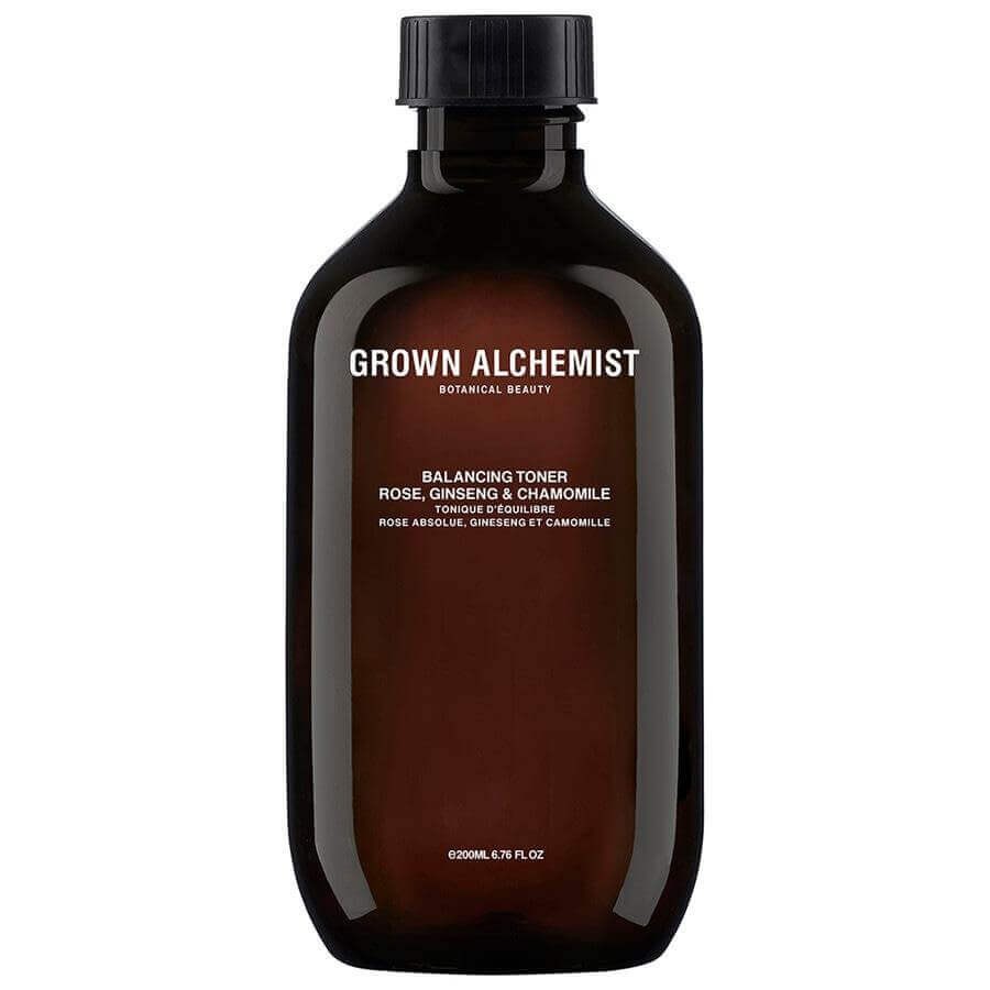 Grown Alchemist - Balancing Toner 200 ML - 