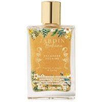 Jardin Bohème Escapade Solaire Shimmering Body Oil