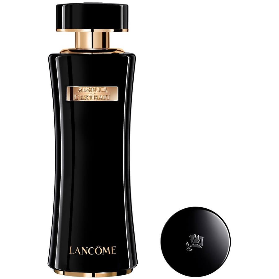 Lancôme - Absolue L'Extrait Florale Body Lotion - 