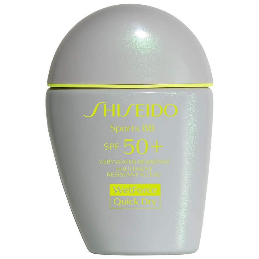 Shiseido - Sports BB SPF50 - Very Dark