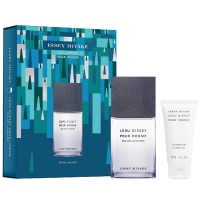 Issey Miyake L'Eau d'Issey Pour Homme Solar Lavender Eau de Toilette Intense 50 ml Set