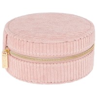 Douglas Collection Sweet Collection Jewelry Case Pink