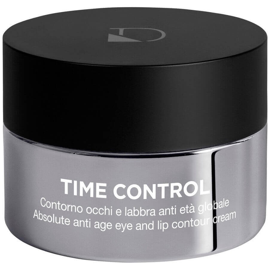 Diego Dalla Palma - Time Control Anti Age Eye/Lip Cream - 