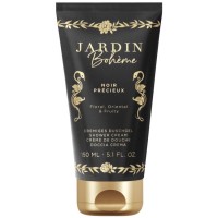 Jardin Bohème Jardin Boheme Noir Precieux Shower Cream