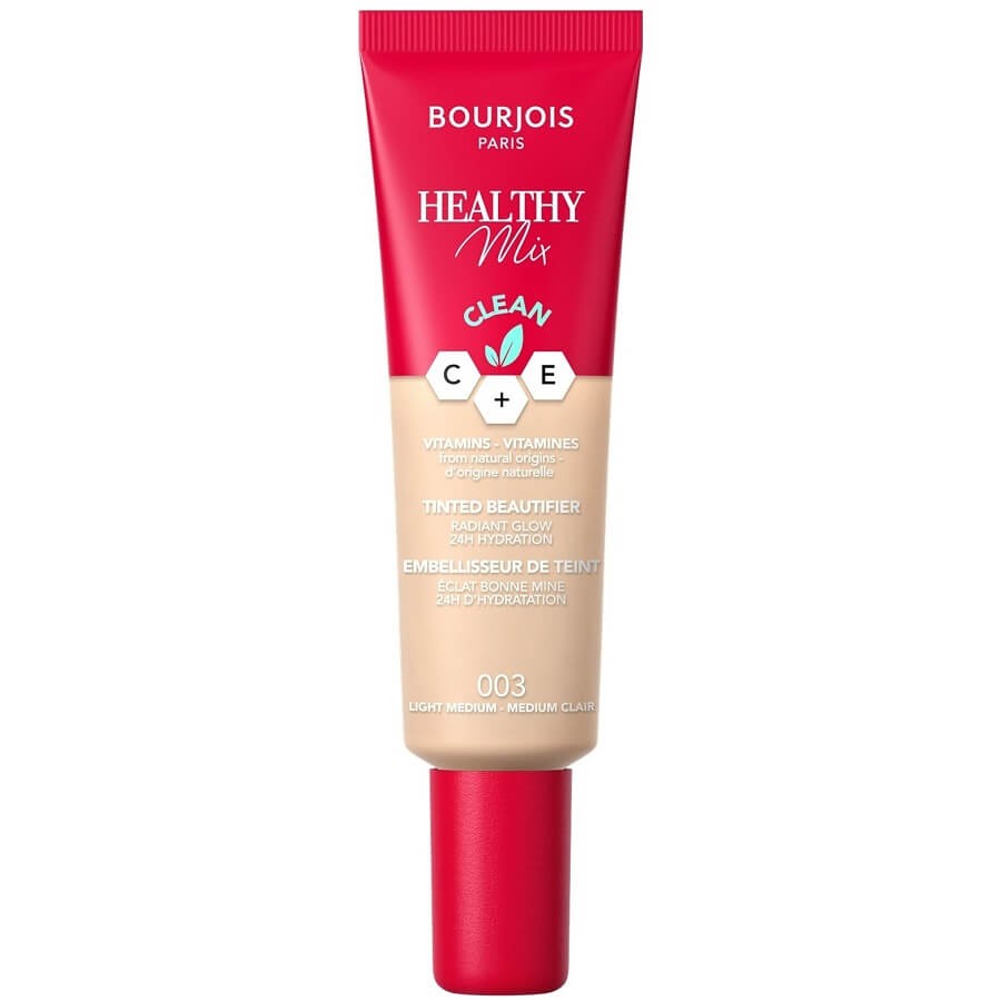 Bourjois - Healthy Mix Tinted Beautifier - 03 - Light Medium
