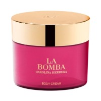Carolina Herrera La Bomba Body Cream