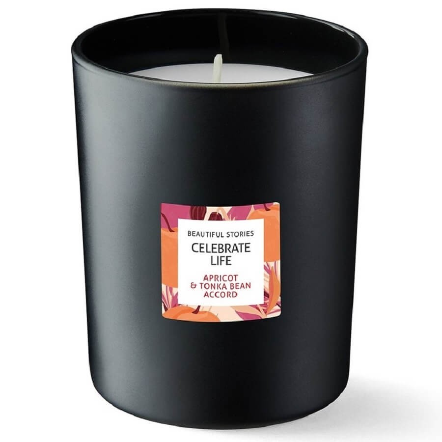 Douglas Collection - Celebrate Life Candle - 