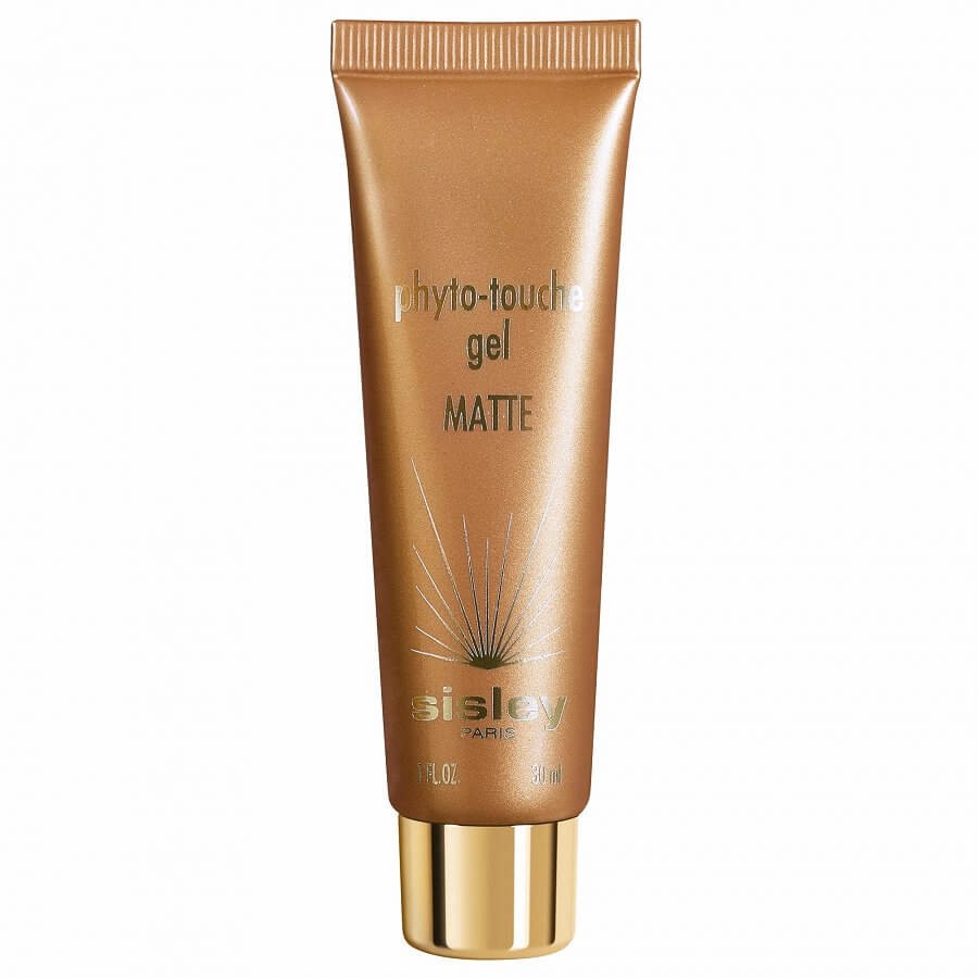 Sisley - Phyto-Touche Gel Matte - 