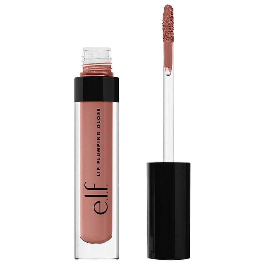 e.l.f. Cosmetics - Lip Plumping Gloss - Pralina