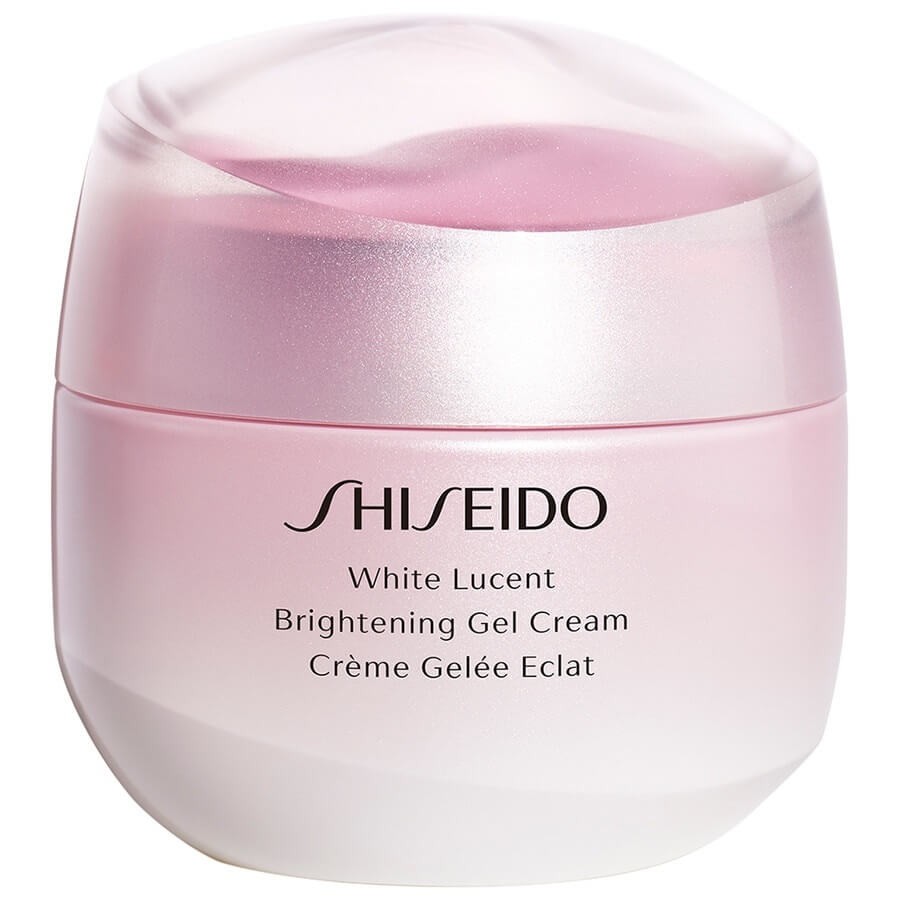 Shiseido - White Lucent Brightening Gel Cream - 