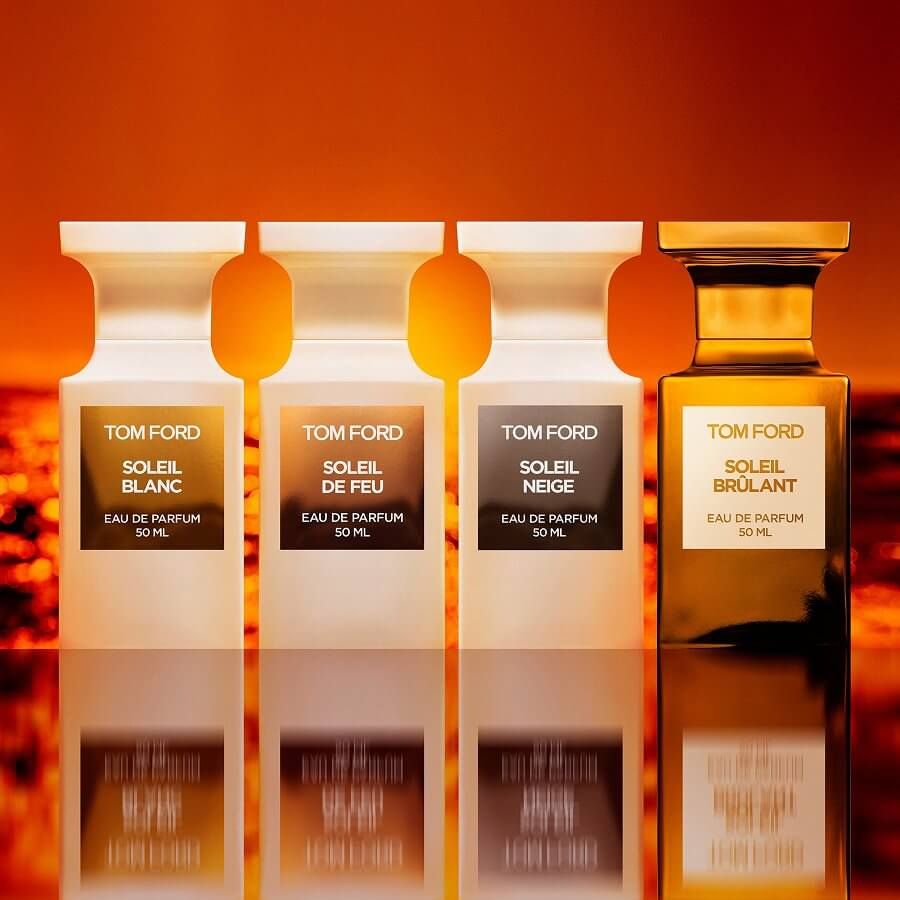 Tom Ford Soleil De Feu Eau de Parfum | DOUGLAS