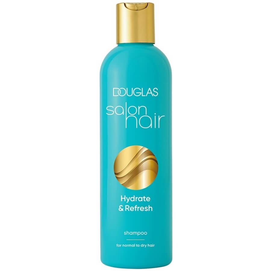 Douglas Collection - Hydrate & Refresh Hydrating Shampoo - 