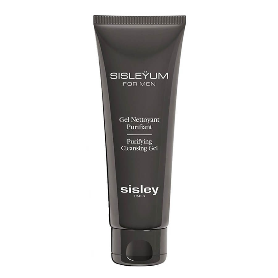 Sisley - Sisleÿum Purifying Cleansing Gel - 