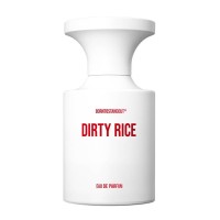 BORNTOSTANDOUT Dirty Rice Eau de Parfum