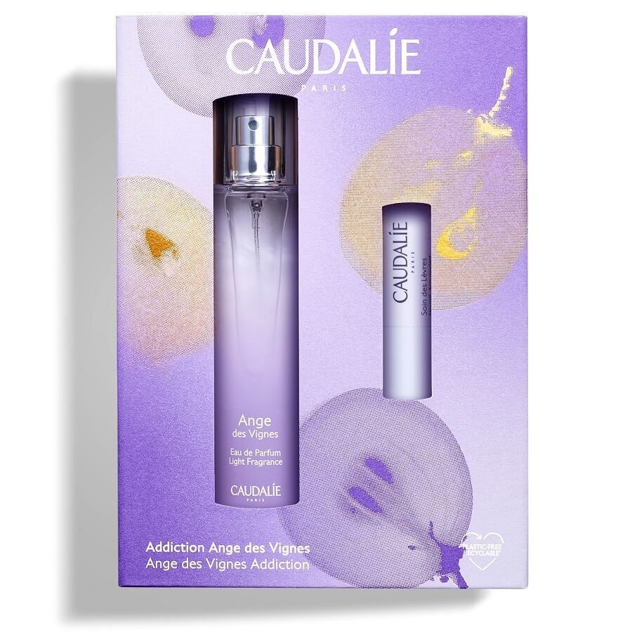 CAUDALIE - Ange Des Vignes Eau de Parfum Set - 