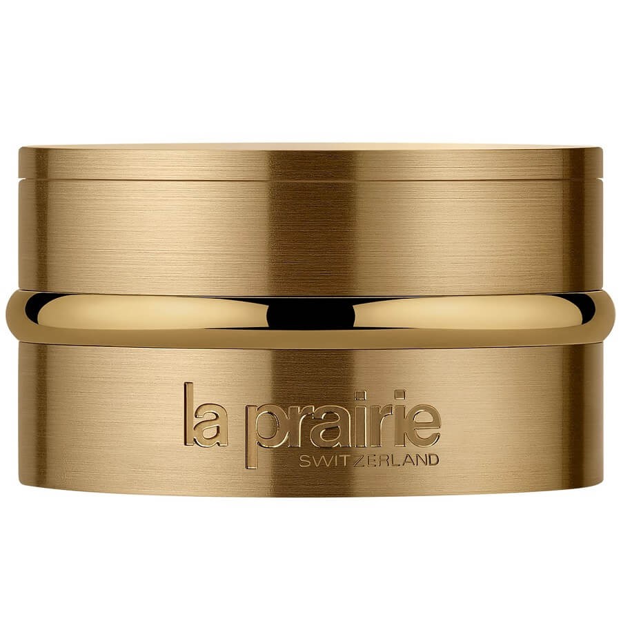 La Prairie - Pure Gold Radiance Nocturnal Balm - 