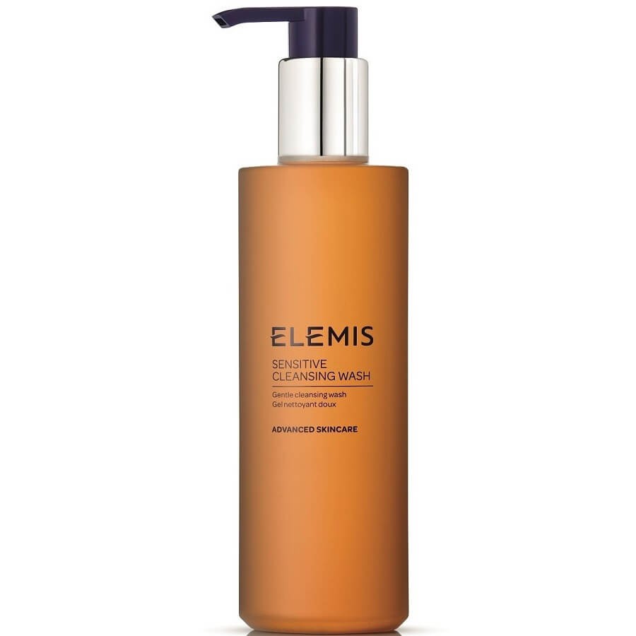 Elemis - Sensitive Cleansing Wash - 