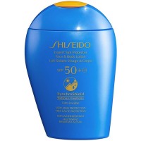 Shiseido Expert Sun Protector Face & Body Lotion SPF 50+