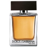 Dolce&Gabbana The One For Man Eau de Toilette