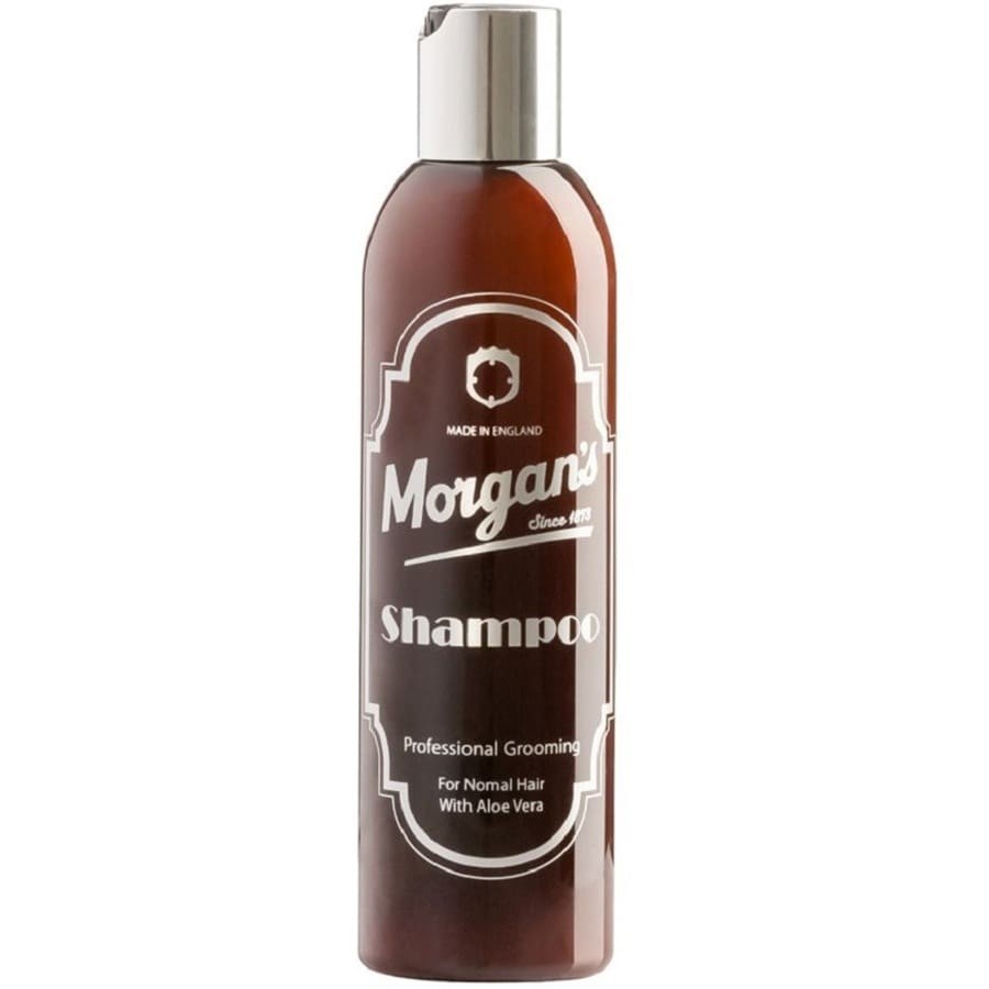 Morgan's Pomade - Morgan's Men's Shampoo - 