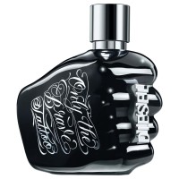 Diesel Only The Brave Tattoo Eau de Toilette