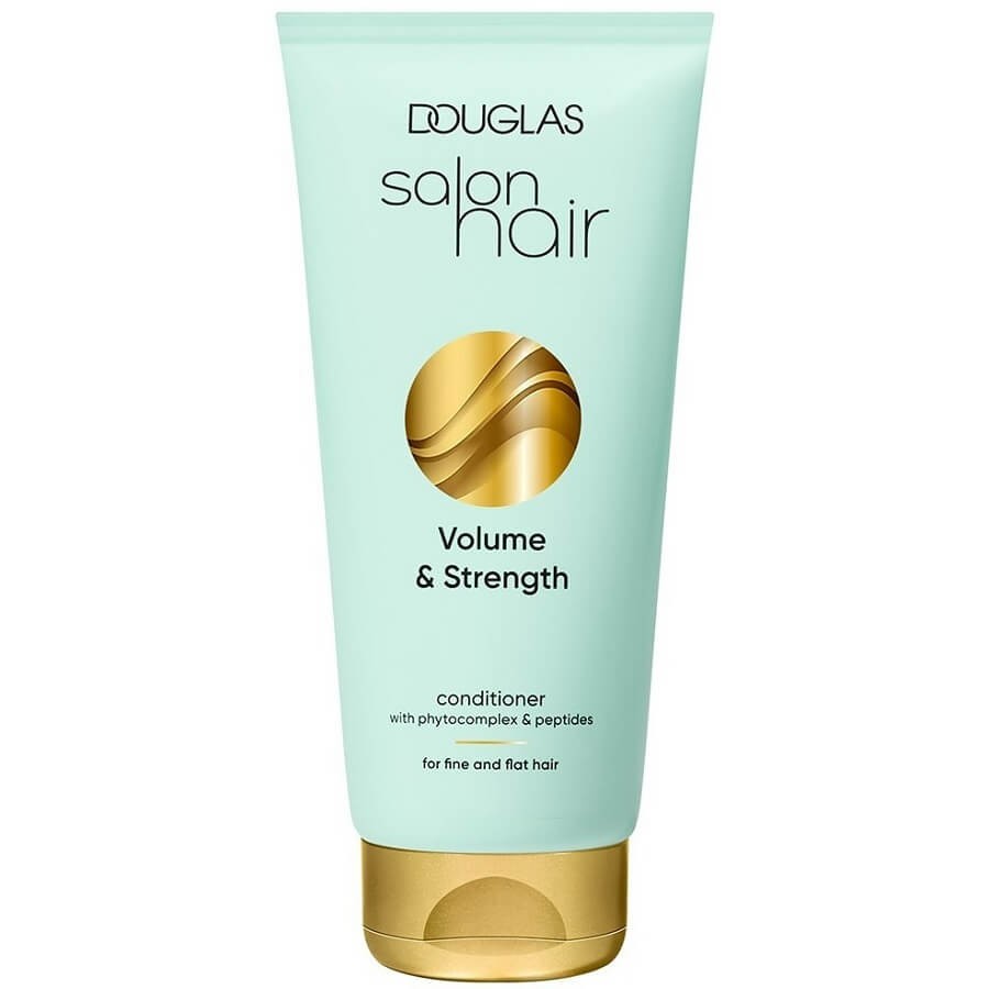 Douglas Collection - Volume & Strenght Conditioner - 