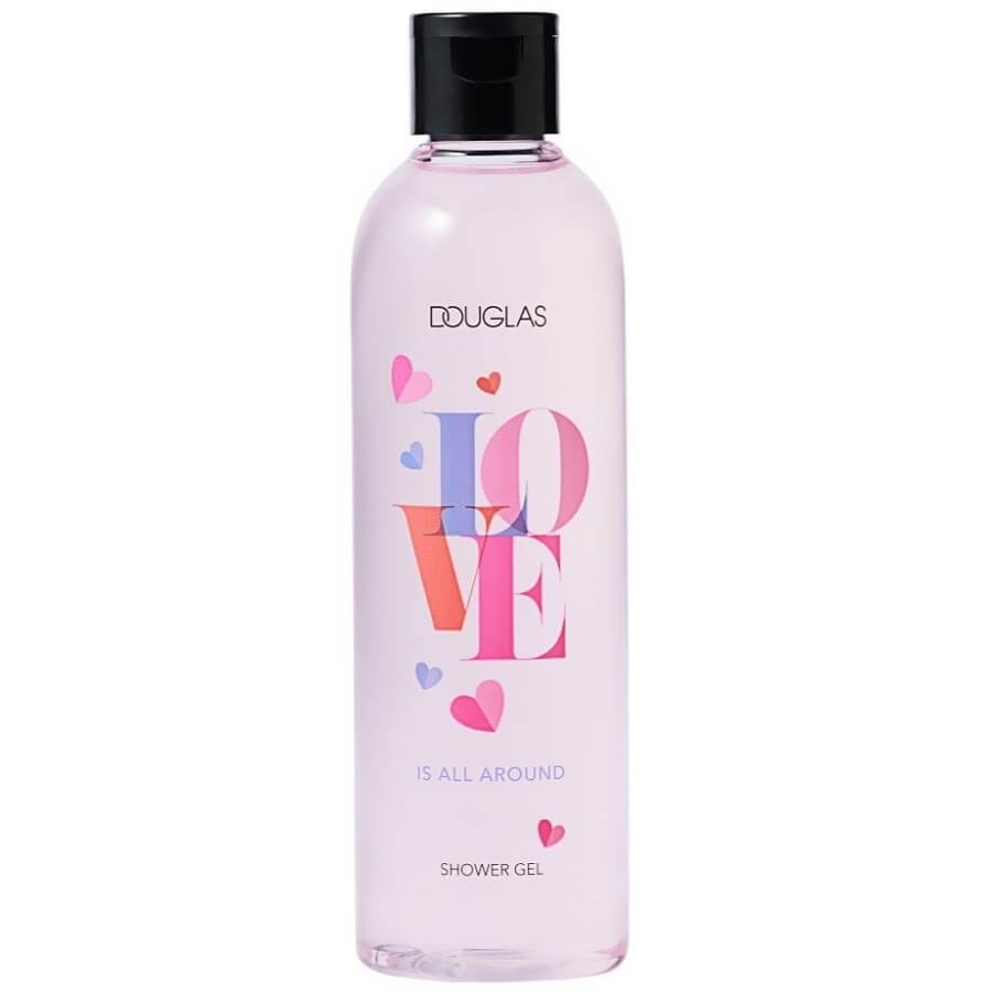 Douglas Collection - Love Is All Around Shower Gel - 