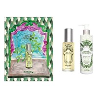Sisley Eau de Campagne x Luke Edward Hall 100 ml Set