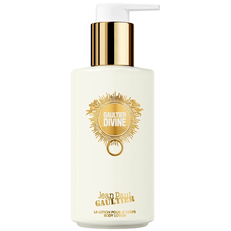 Jean Paul Gaultier - Gaultier Divine Body Lotion - 