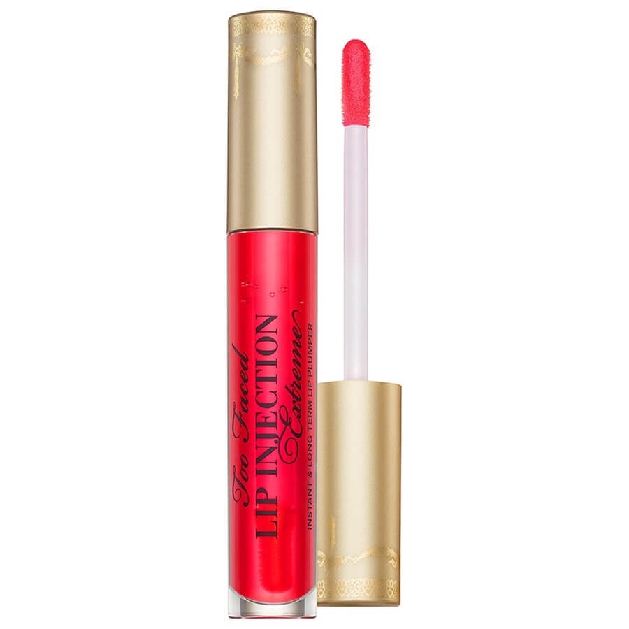 Too Faced - Lip Injection Extreme - Strawberry Kiss