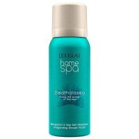 Douglas Collection Home Spa Seathalasso Travel Shower Foam