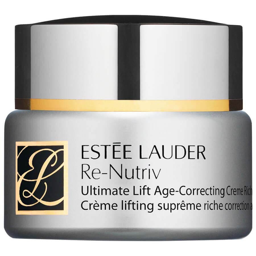 Estée Lauder - Re-Nutriv Ultimate Lift Age-Correcting Rich Creme - 