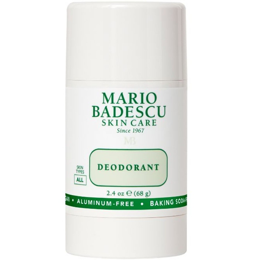 Mario Badescu - Deodorant - 