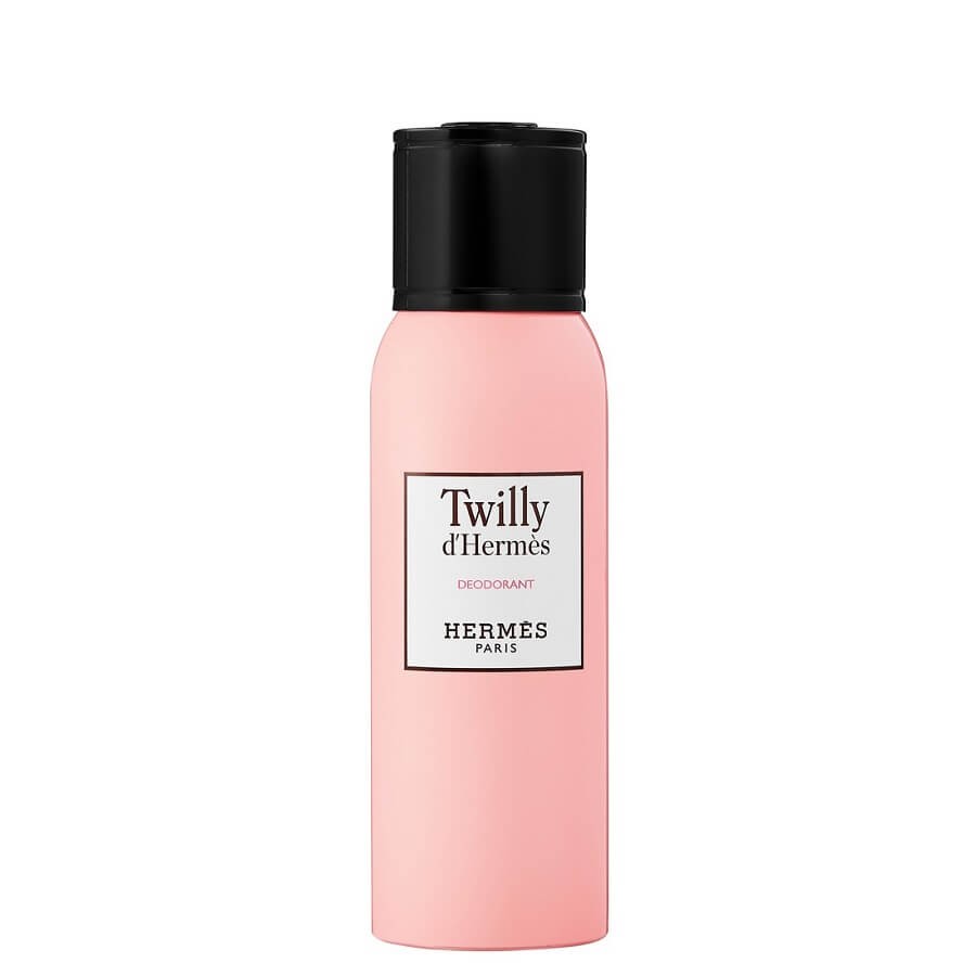 Hermès - Twilly Deodorant Spray - 