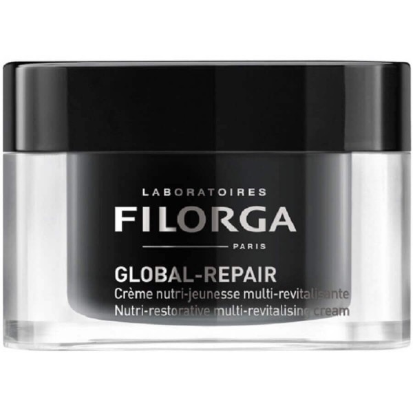 Filorga - Global-Repair Nutri-Restorative Multi-Revitalising Cream - 