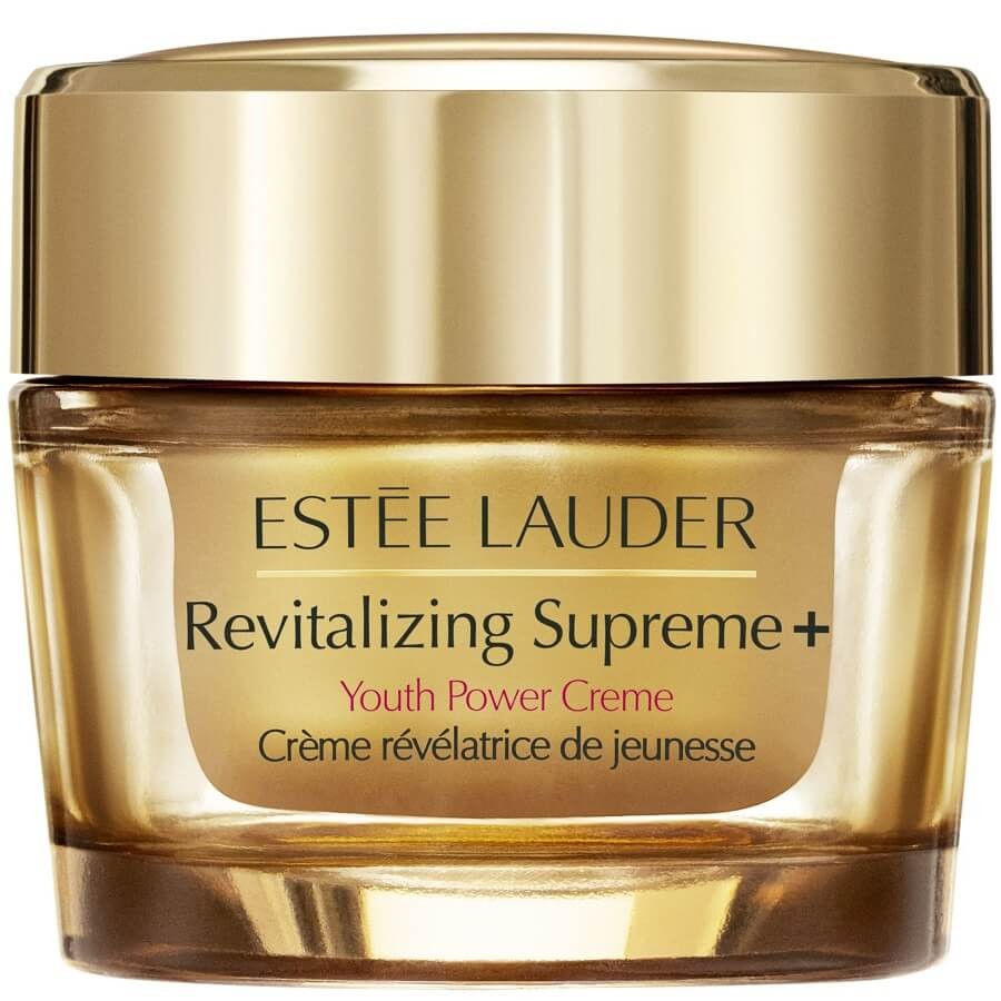 Estée Lauder - Revitalizing Supreme+ Moisturizer Youth Power Creme - 