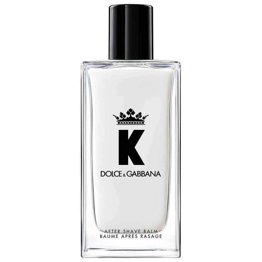 Dolce&Gabbana - K by Dolce & Gabbana After Shave Balm - 