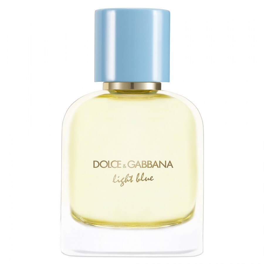Dolce&Gabbana - Light Blue Pour Homme Eau de Parfum - 50 ml