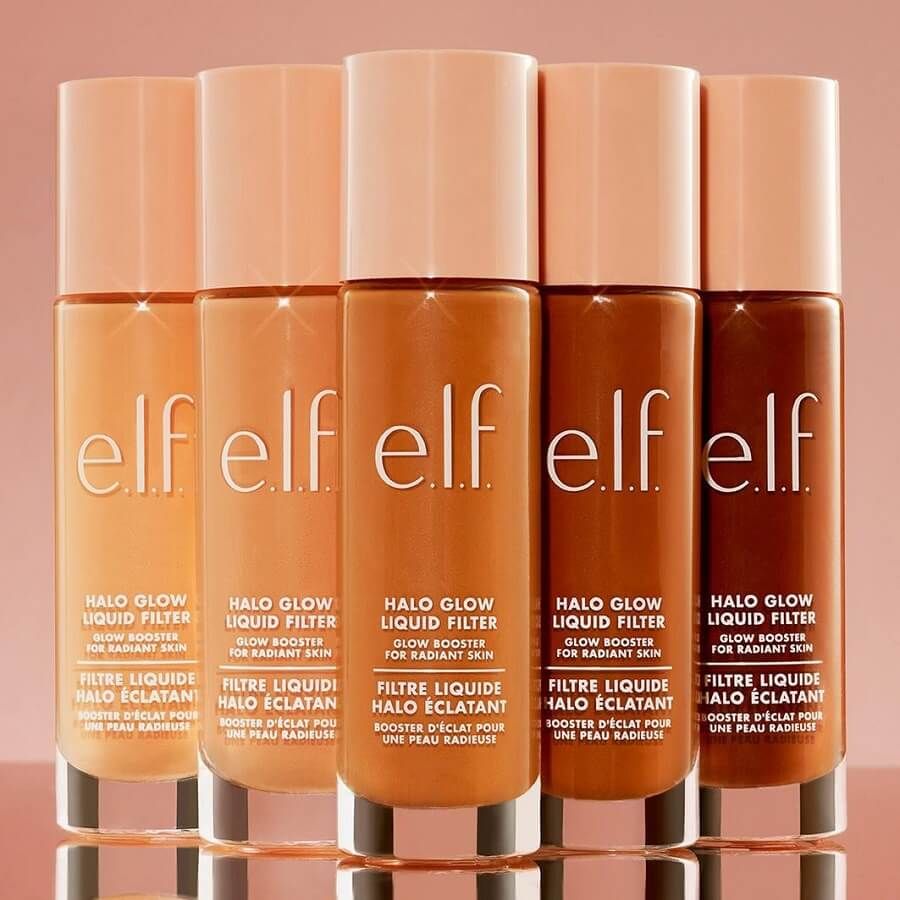 e.l.f. Cosmetics Halo Glow Liquid Filter | DOUGLAS e.l.f. Cosmetics Halo Glow Liquid Filter | DOUGLAS