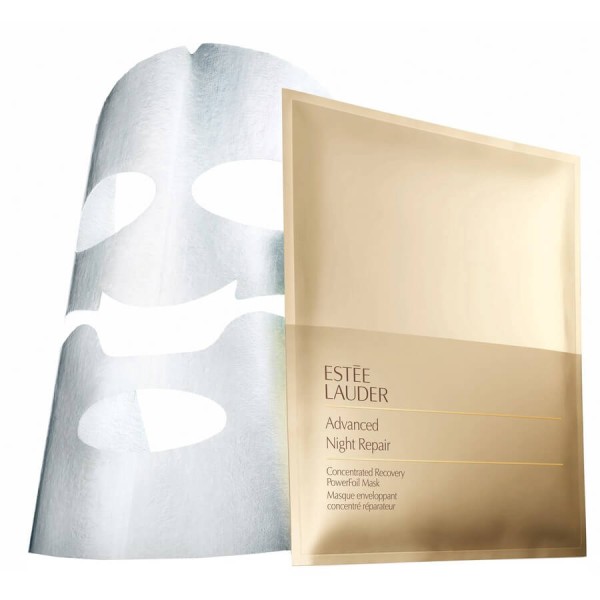 Estée Lauder - Advanced Night Repair Concentrated Recovery PowerFoil Mask - 