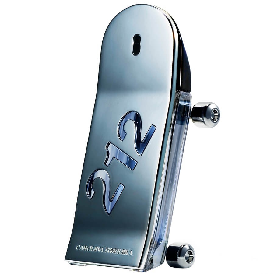 Carolina Herrera - 212 Heroes Eau de Toilette - 50 ml