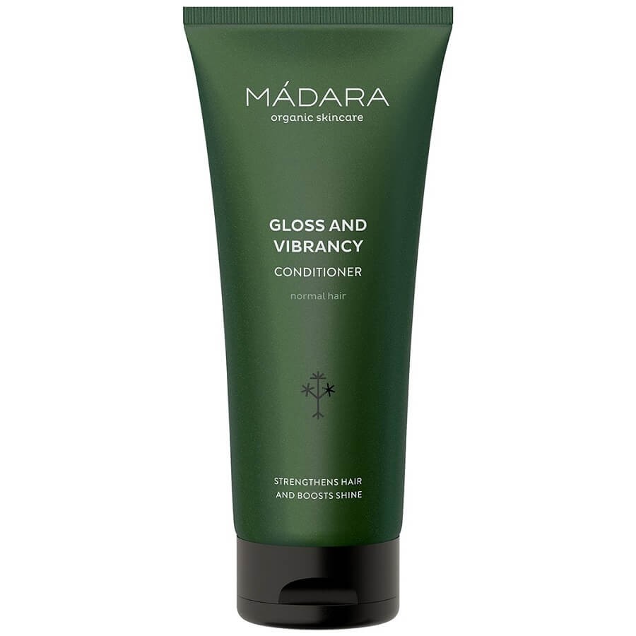 MÁDARA - Conditioner Gloss And Vibrancy - 