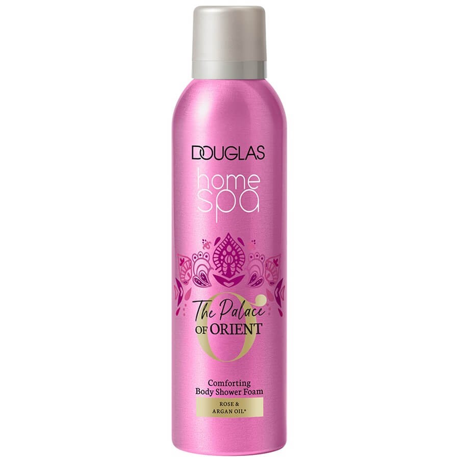 Douglas Collection - The Palace Of Orient Shower Foam - 