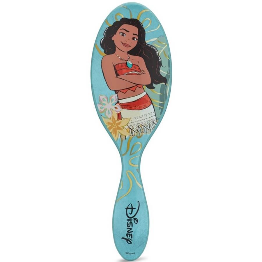 Wet Brush - Original Detangler Disney Princess Moana - 