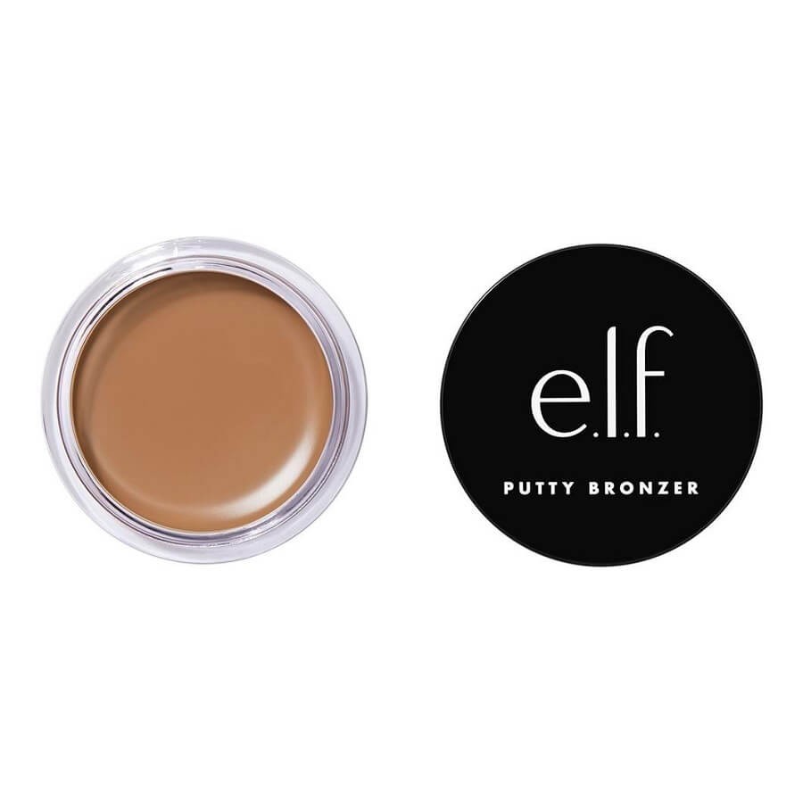 e.l.f. Cosmetics - Putty Bronzer - Tan Lines