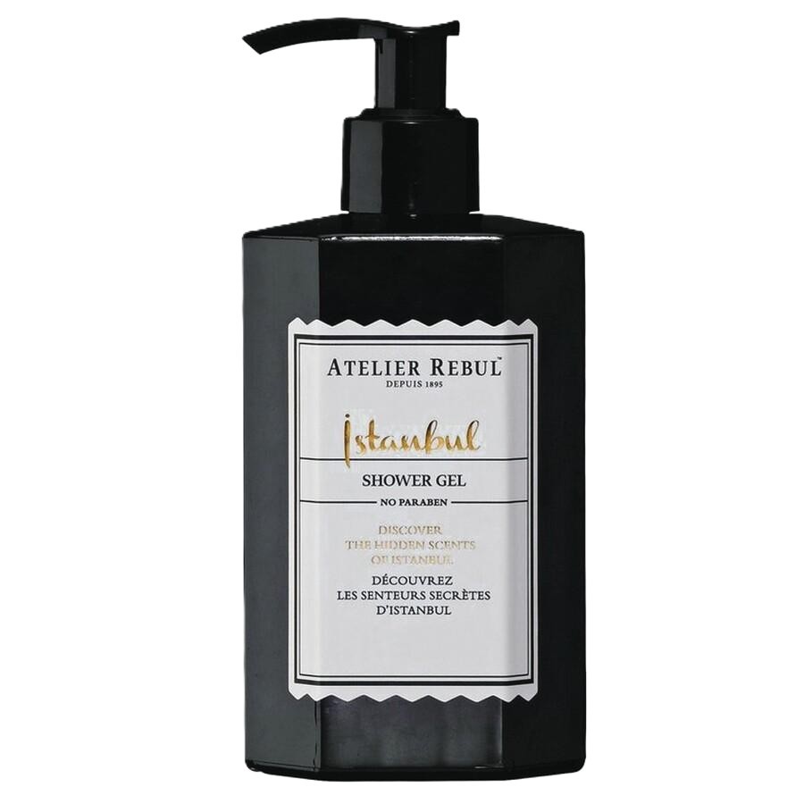 Atelier Rebul - Istanbul Shower Gel - 
