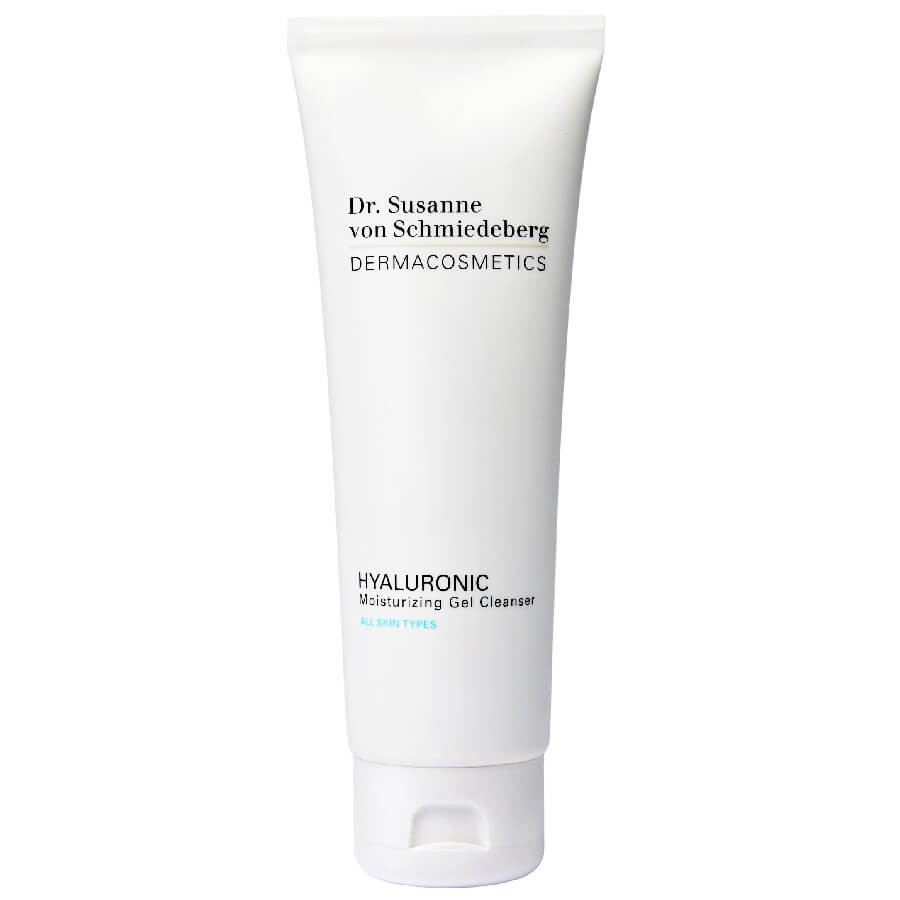 Dr. Susanne von Schmiedeberg - Hyaluronic Gel Cleanser - 